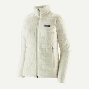 Patagonia Women's Puffer Jacket